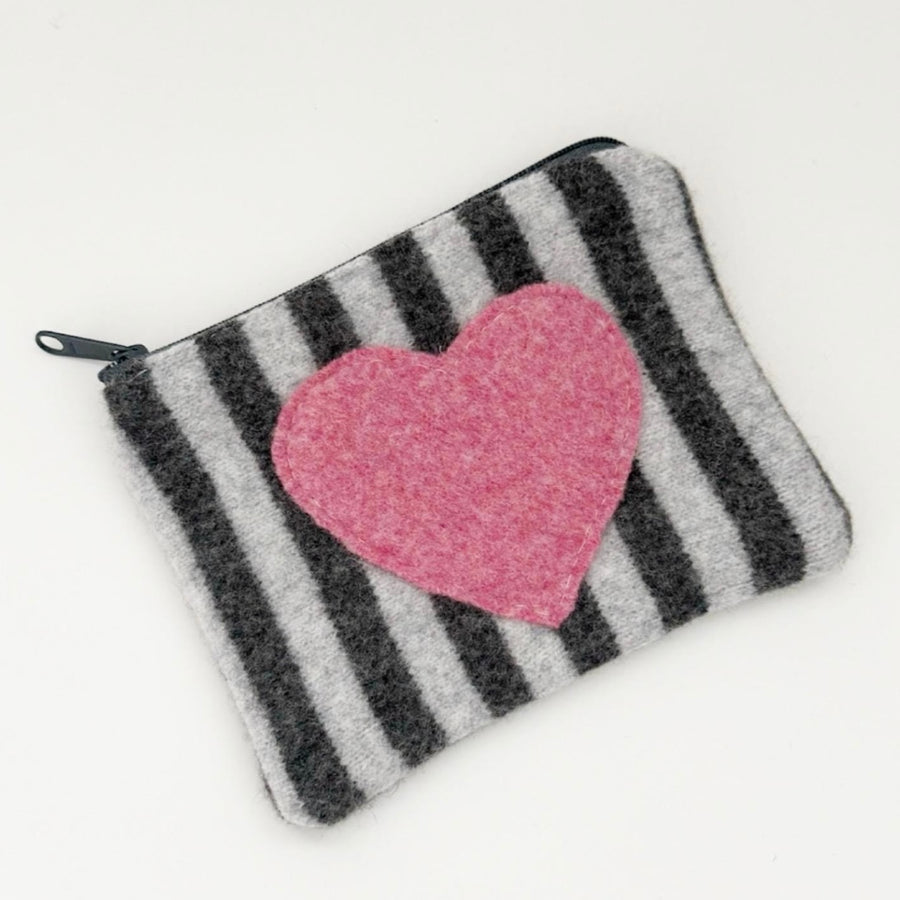 Pouches for Accessories