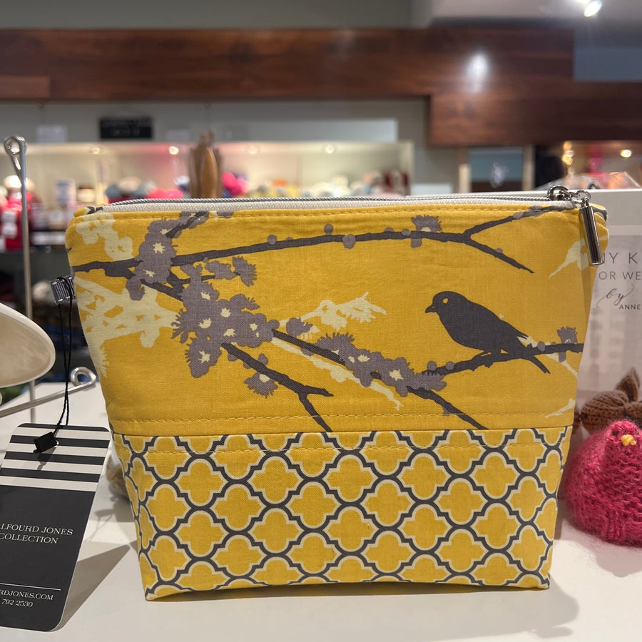 Amy Project Bags-Medium