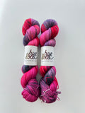 Hue Loco Phyllis Sock
