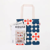 Skinny laMinx Tote - Scandi Candy