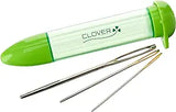 Clover Finishing Needles