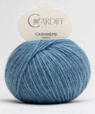Cardiff Cashmere Classic