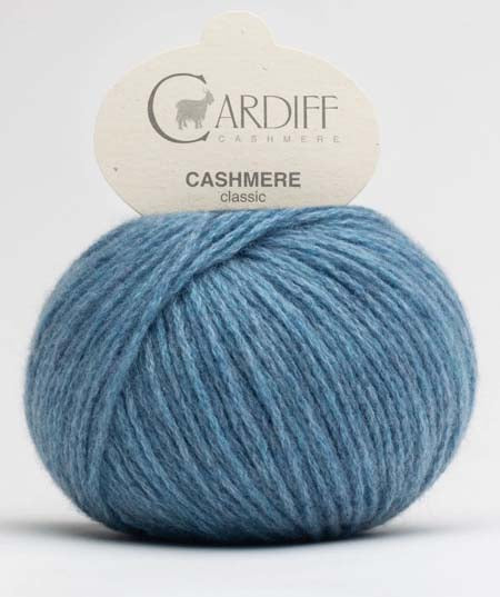 Cardiff Cashmere Classic