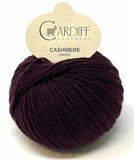 Cardiff Cashmere Classic