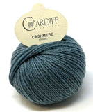 Cardiff Cashmere Classic