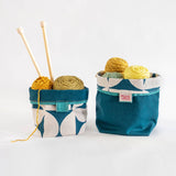 Soft Bucket Breeze Petrol