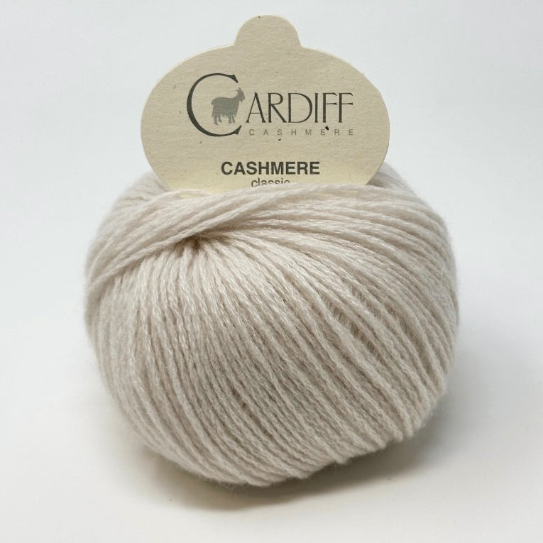 Cardiff Cashmere Classic