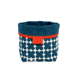 Soft Bucket Scandi Candy Petrol