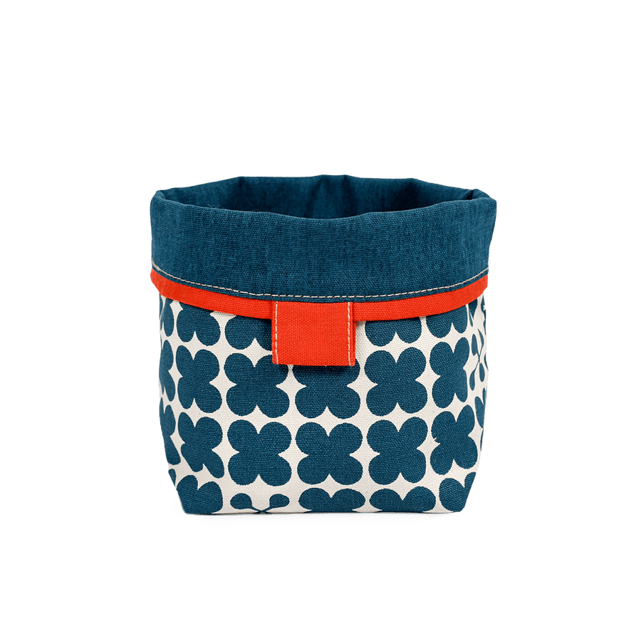 Soft Bucket Scandi Candy Petrol