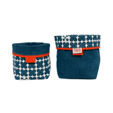 Soft Bucket Scandi Candy Petrol