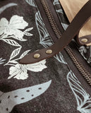 Jenna Rose Weekender Bag