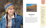 Knitting the National Parks: 63 Easy-to-Follow Designs for Beautiful Beanies Inspired by the US National Parks (Knitting Books and Patterns; Knitting Beanies)