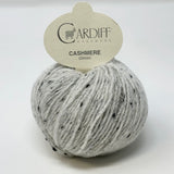 Cardiff Cashmere Classic