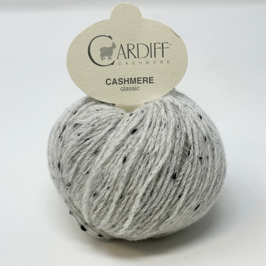 Cardiff Cashmere Classic