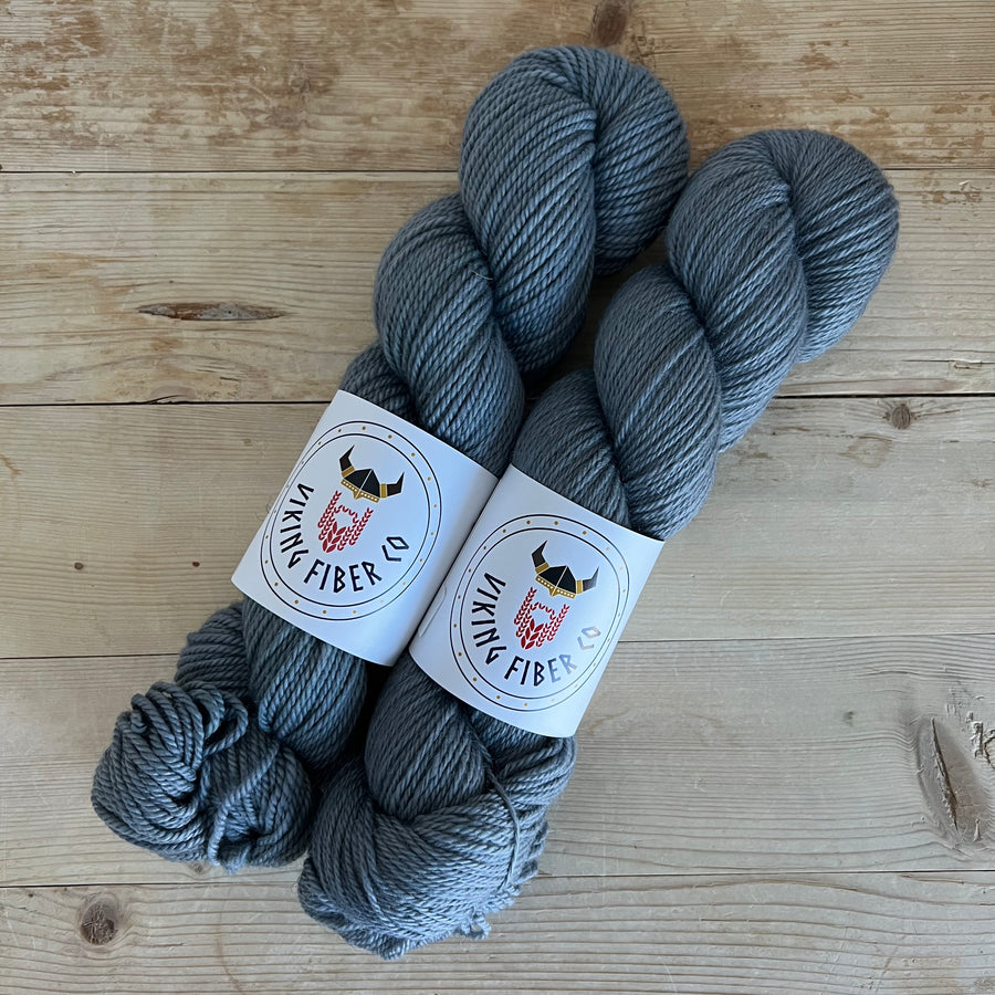 Viking Fiber Company Lofn Aran