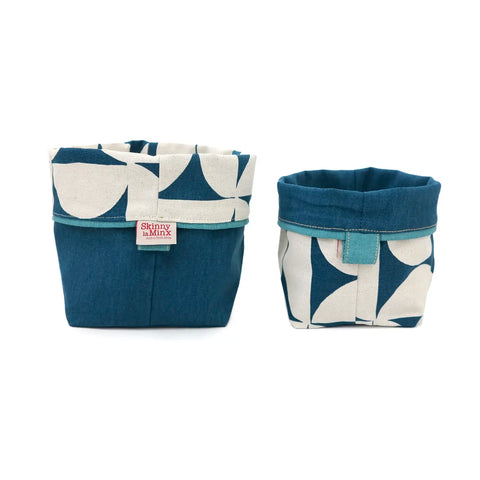 Soft Bucket Breeze Petrol