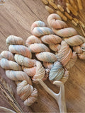 Salty Blonde Fibers Natural DK
