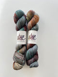 Hue Loco Phyllis Sock
