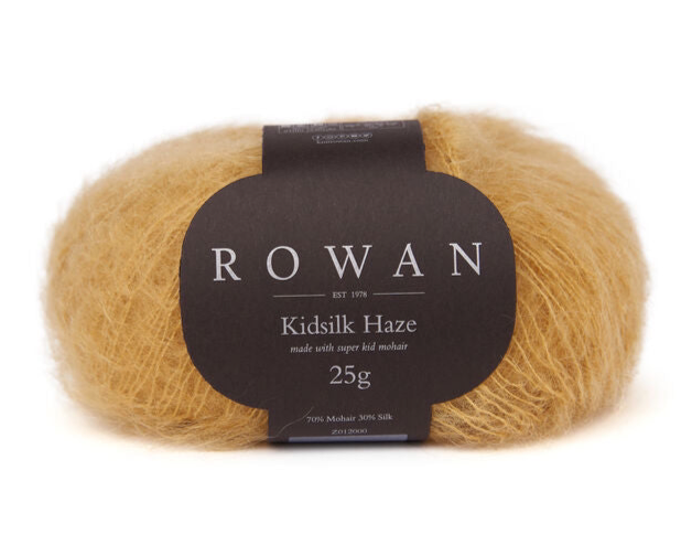 Kidsilk Haze