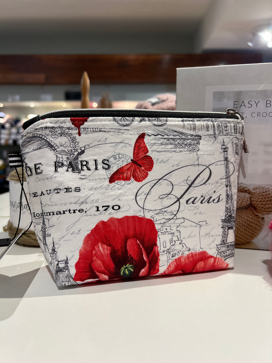 Amy Project Bags-Small