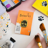 BasquiCAT Pin