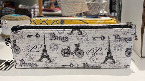 Alison Triangular Pouch
