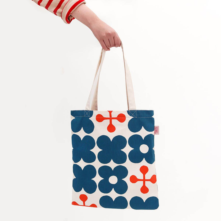 Skinny laMinx Tote - Scandi Candy