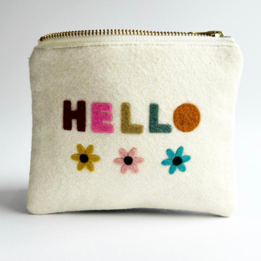 Pouches for Accessories