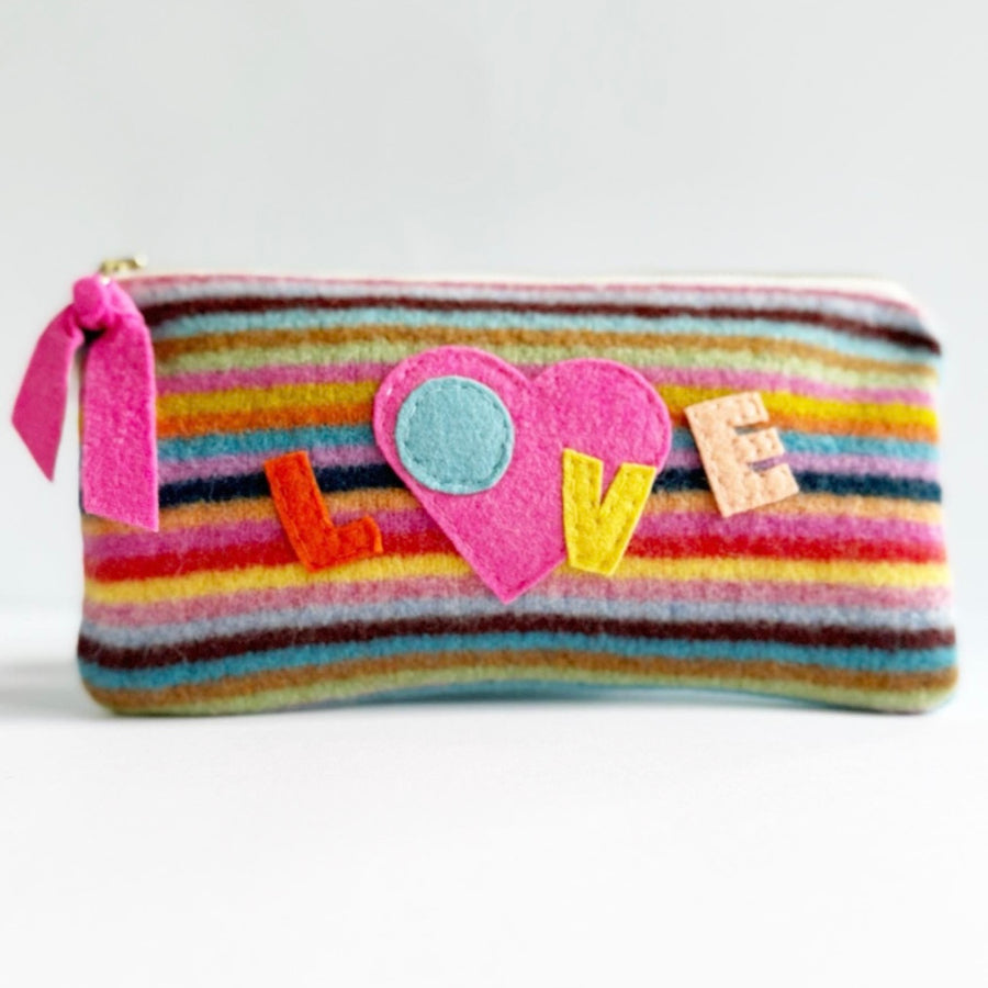 Pouches for Accessories