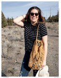 Crochet Market Bags: 10 Fresh Fun Handbags & Totes