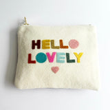 Pouches for Accessories