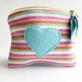 Pouches for Accessories