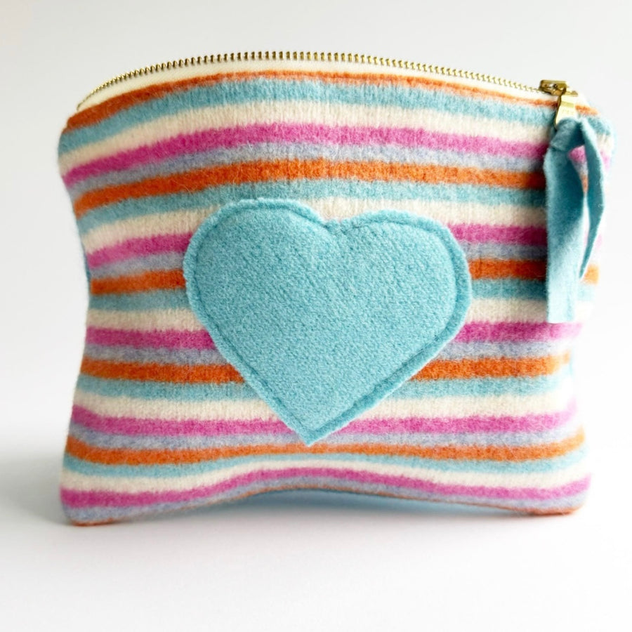 Pouches for Accessories