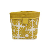 Soft Bucket Sunshine Gold