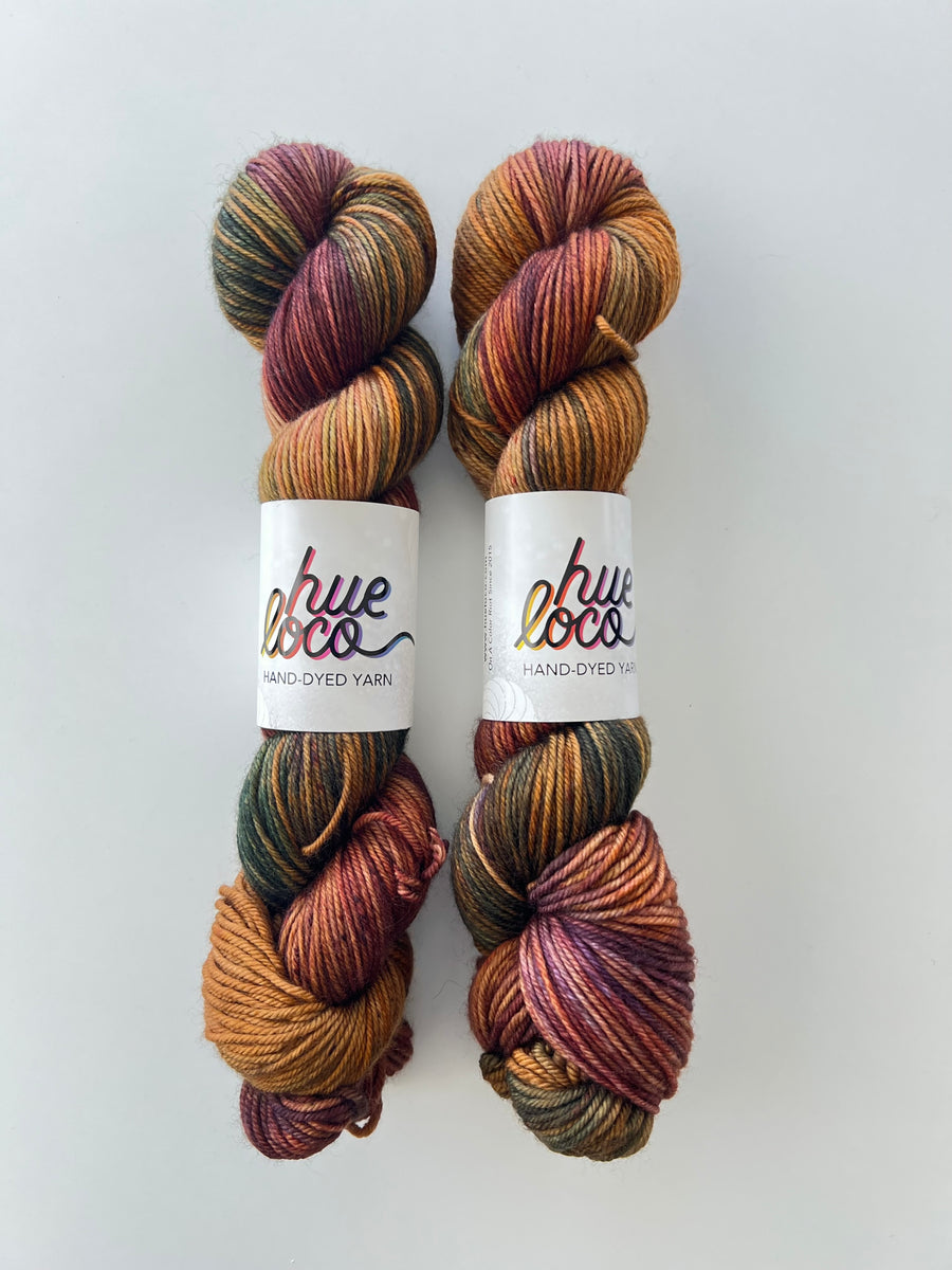 Hue Loco DK