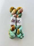 Hue Loco Phyllis Sock