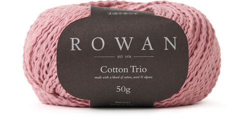 Rowan Cotton Trio