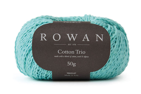 Rowan Cotton Trio