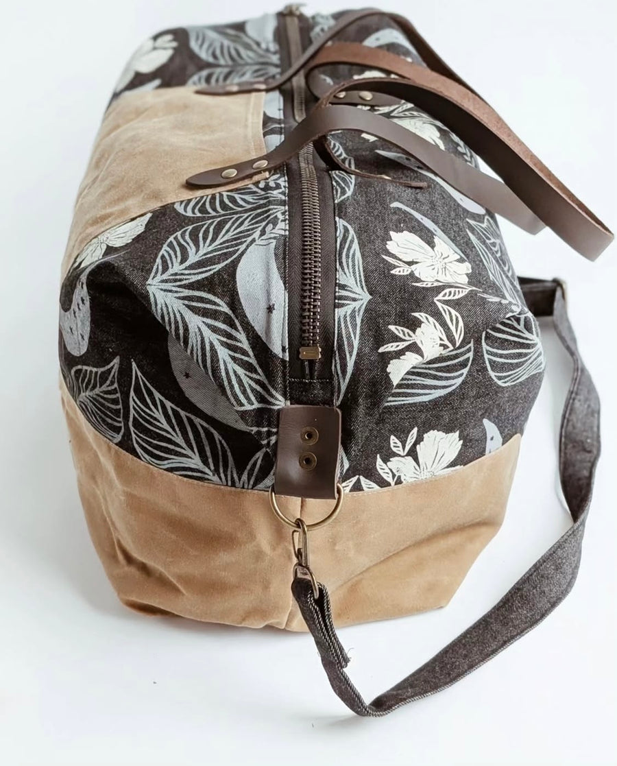 Jenna Rose Weekender Bag