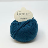 Cardiff Cashmere Classic