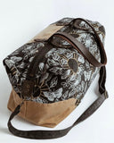 Jenna Rose Weekender Bag