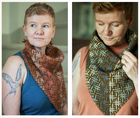 Cloud Drift Cowl Kit