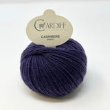 Cardiff Cashmere Classic