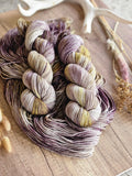Salty Blonde Fibers Natural DK