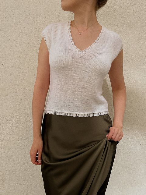 Winnie Top Knit-a-Long