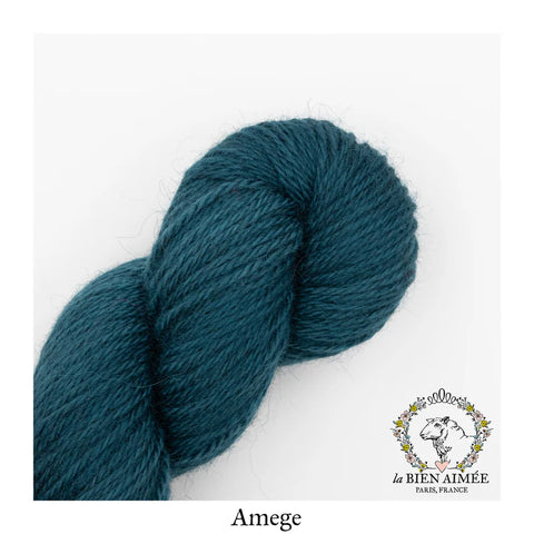 La Bien Aimee Corrie Worsted