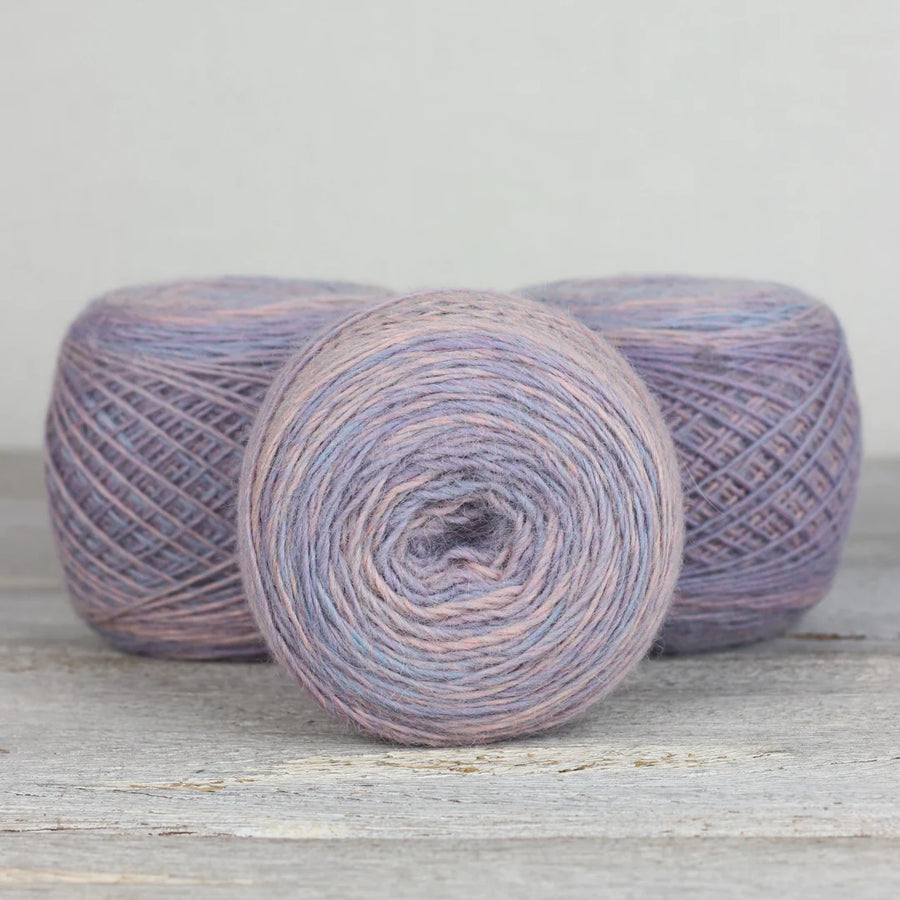 The Fibre Co Transitions