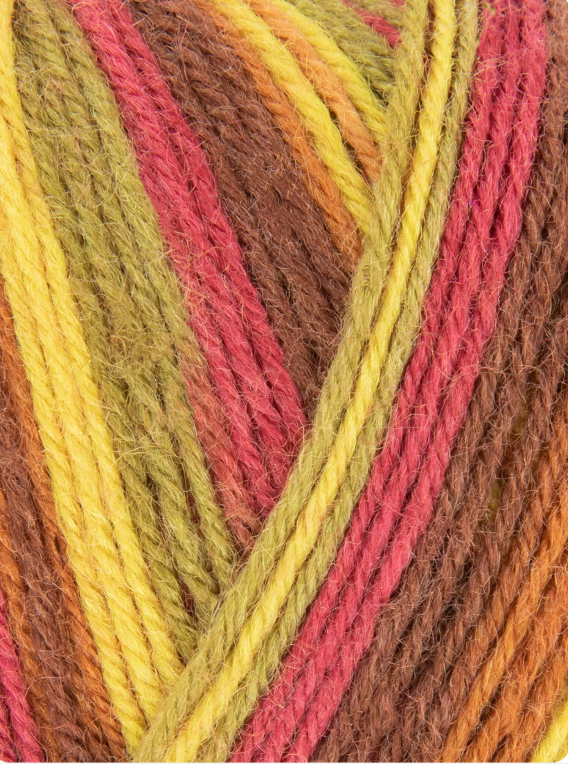 West Yorkshire Spinners Signature 4 Ply