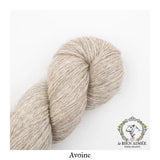 La Bien Aimee Corrie Worsted