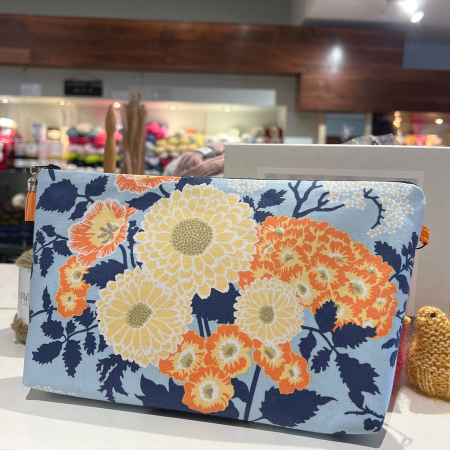 Amy Project Bags-Medium